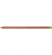 Pastellfarbstift PITT PASTELL, 112270, gr&uuml;n, rund