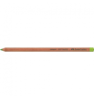 Pastellfarbstift PITT PASTELL, 112270, gr&uuml;n, rund