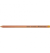 Pastellfarbstift  lichter ocker