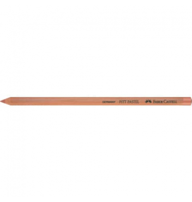 Pastellfarbstift PITT PASTELL, 112289, braun, rund