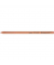 Pastellfarbstift PITT PASTELL, 112289, braun, rund