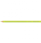 Buntstift Colour GRIP - neongelb