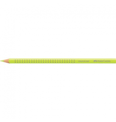 Buntstifte Colour GRIP, 112402, gelb, dreikant