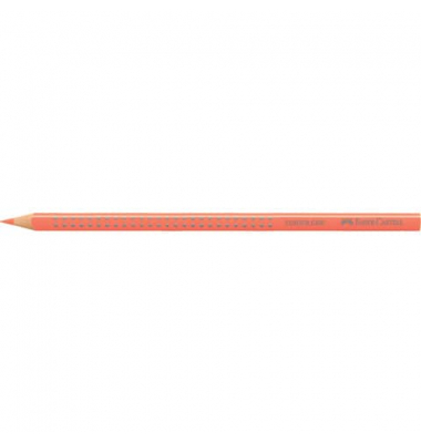 Buntstifte Colour GRIP, 112403, orange, dreikant