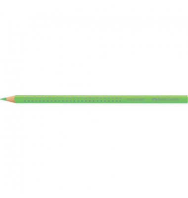 Buntstifte Colour GRIP, 112410, gr&uuml;n, dreikant