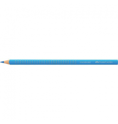 Buntstifte Colour GRIP, 112427, blau, dreikant