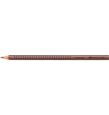 Buntstifte Colour GRIP, 112479, kupfer, dreikant