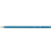 Buntstift Colour GRIP - metallic blau