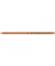 K&uuml;nstlerstift Oil Base medium, 112920, rot, sechskant