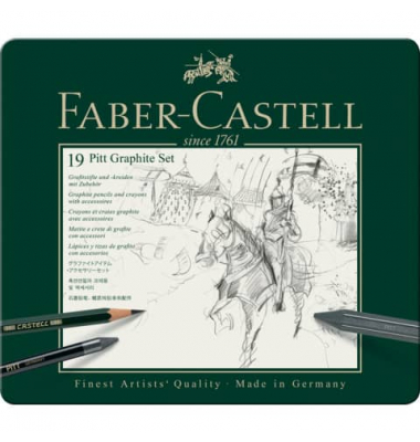 FABER CASTELL 112973 medium