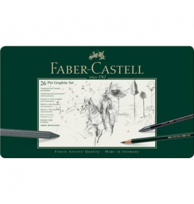 FABER CASTELL 112974 groß
