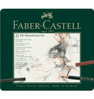 FABER CASTELL 112976 medium