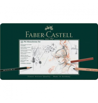 FABER CASTELL 112977 groß