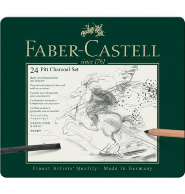 FABER CASTELL 112978