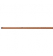 Reisskohlenstift Reisskohle PITT, 112992, braun, S