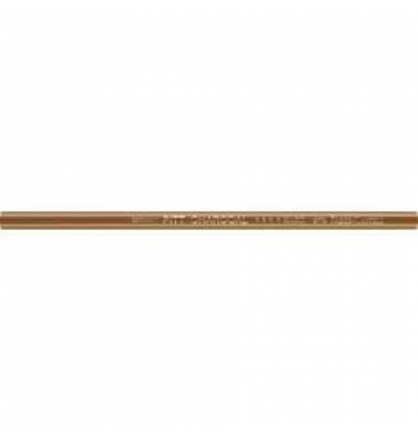 Reisskohlenstift Reisskohlestift PITT, 112993, braun, k.A., H