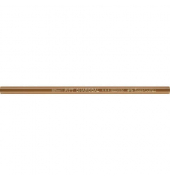 Reisskohlenstift Reisskohlestift PITT, 112995, braun, M