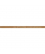 Reisskohlenstift Reisskohlestift PITT, 112995, braun, k.A., M