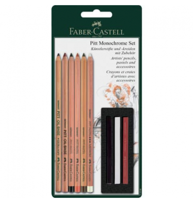 FABER CASTELL 112998 Blister FABER CASTELL 112998 Blister