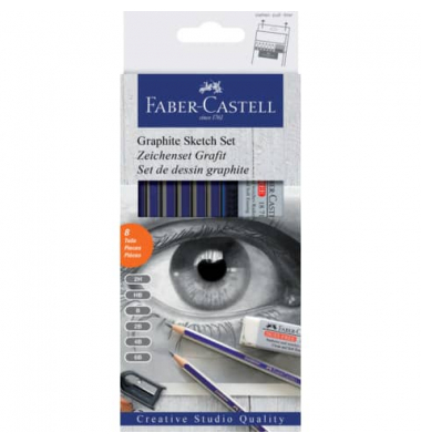 FABER CASTELL114000