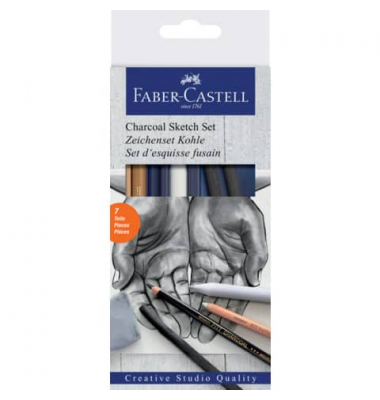 FABER CASTELL 114002 FABER CASTELL 114002