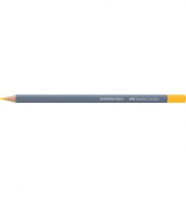 Aquarellstift Goldfaber Aqua, 114607, gelb, sechskant