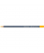 Aquarellstift Goldfaber Aqua, 114608, gelb, sechskant