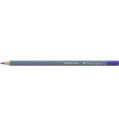 Aquarellfarbstift blauviolett