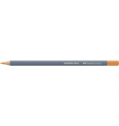 Aquarellstift Goldfaber Aqua, 114687, ocker, sechskant