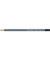Aquarellstift Goldfaber Aqua, 114699, schwarz, sechskant