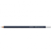 Farbstift Goldfaber permanent, 114701, wei&szlig;, rund