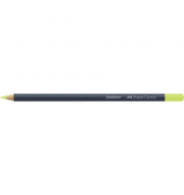 Farbstift Goldfaber permanent, 114704, gelb, rund