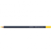 Farbstift Goldfaber permanent, 114707, gelb, rund