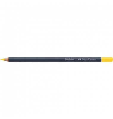 Farbstift Goldfaber permanent, 114707, gelb, rund