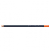 Farbstift Goldfaber permanent, 114715, orange, rund