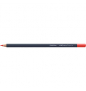 Farbstift Goldfaber permanent, 114718, rot, rund