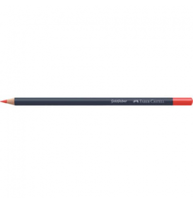 Farbstift Goldfaber permanent, 114718, rot, rund