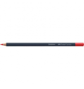 Farbstift Goldfaber permanent, 114721, rot, rund