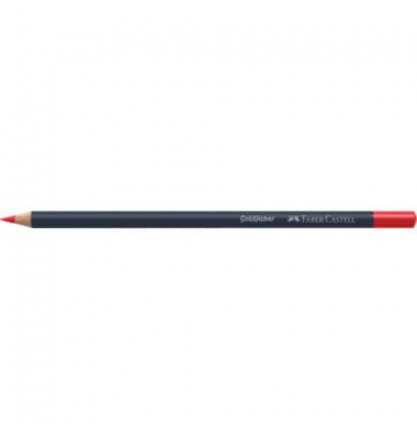 Farbstift Goldfaber permanent, 114721, rot, rund