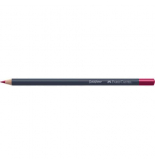 Farbstift Goldfaber permanent, 114726, rot, rund