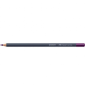 Farbstift Goldfaber permanent, 114733, lila, rund