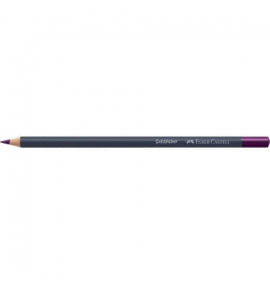 Farbstift Goldfaber permanent, 114733, lila, rund