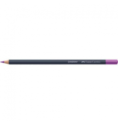 Farbstift Goldfaber permanent, 114734, karmoisin, rund