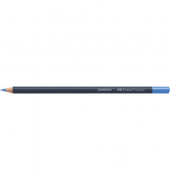 Farbstift Goldfaber permanent, 114740, blau, rund