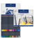 Farbstifte-Set Goldfaber permanent, 114748, farbig sortiert, rund, Etui  Metall