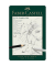 Schreibgeräteset Pitt Graphite Matt, 115220, schwarz, k.A., HB,2B,4B,6B,8B,10B,12B,14B