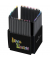 Buntstifte-Set Black Edition, 116450, farbig sortiert, dreikant, ergonomisch, Packung