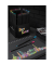 Buntstifte-Set Black Edition, 116450, farbig sortiert, dreikant, ergonomisch, Packung
