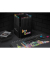 Buntstifte-Set Black Edition, 116450, farbig sortiert, dreikant, ergonomisch, Packung