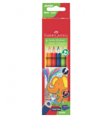FABER CASTELL 116506